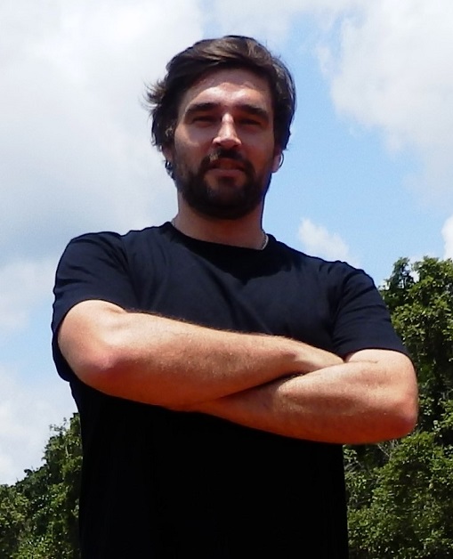 Sérgio Rodrigues Sérgio Rodrigues
