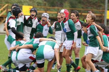 Pics from Sub-14 games (Sevens and XIII)