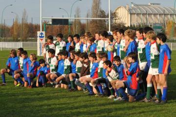 Sub-14 Toulouse Tour Report and Video